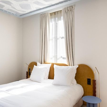Hotel Saint Julien بياريتز المظهر الخارجي الصورة