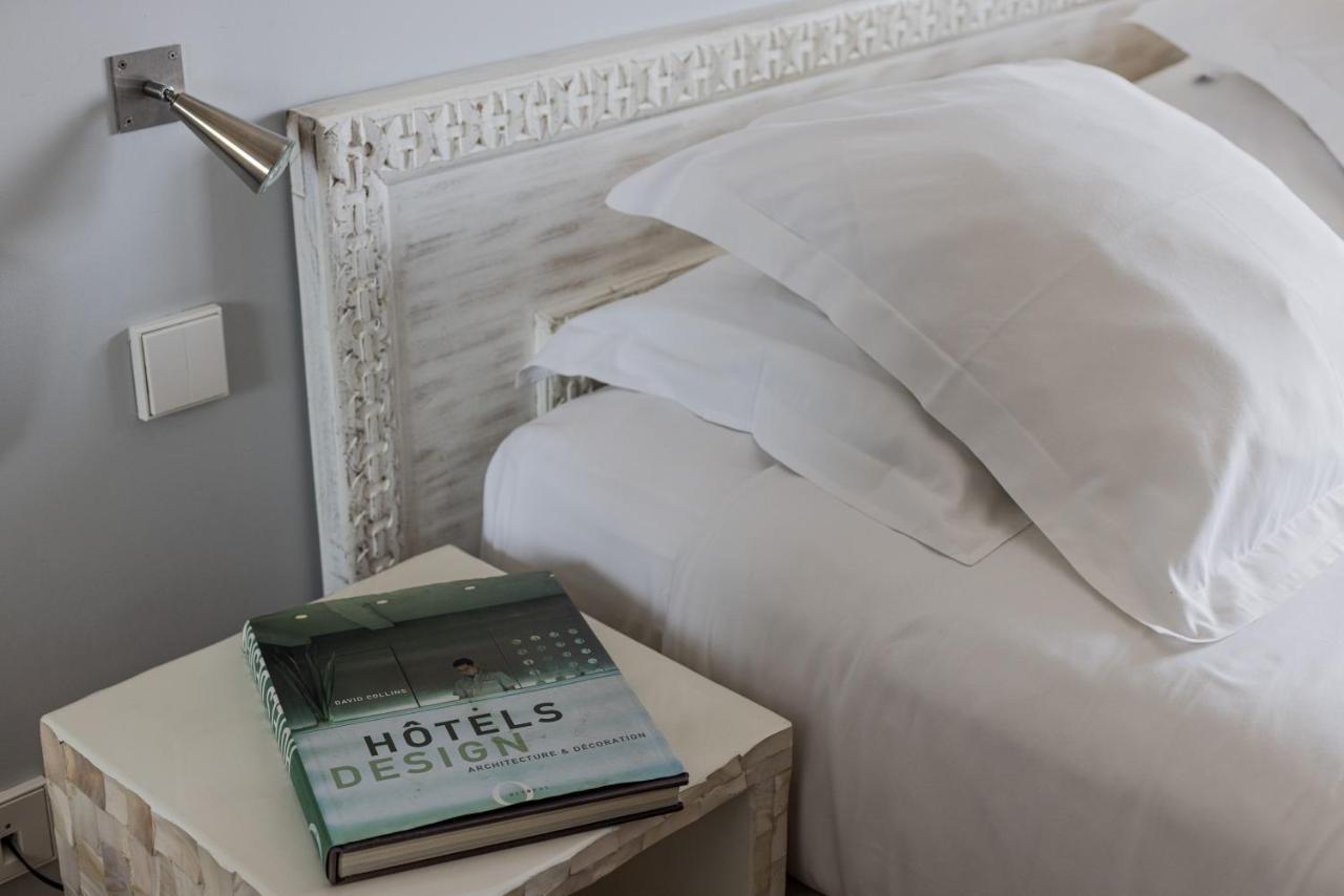 Hotel Saint Julien بياريتز المظهر الخارجي الصورة